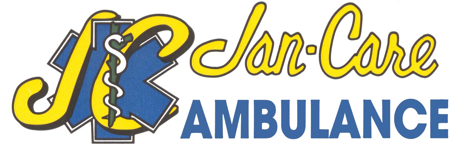Jan-Care Support Desk